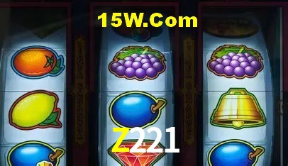 Jackpot Winner