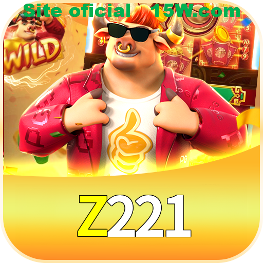 Imagem promocional da Z221 mostrando a plataforma e suas vantagens